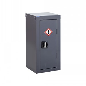 CoSHH Storage Cabinet Size 1 Extra Small